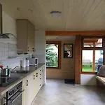 Сasa de vacaciones Wygodny Murowany Domek- Nowy Dąbki