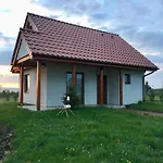 Wygodny Murowany Domek- Nowy *