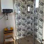 Сasa de vacaciones Wygodny Murowany Domek- Nowy