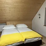 Wygodny Murowany Domek- Nowy Сasa de vacaciones Dąbki
