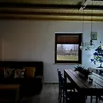 Сasa de vacaciones Wygodny Murowany Domek- Nowy Dąbki