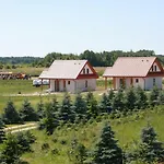 Wygodny Murowany Domek- Nowy Dąbki