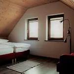 Wygodny Murowany Domek- Nowy Сasa de vacaciones Dąbki
