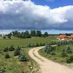 Wygodny Murowany Domek- Nowy Dąbki