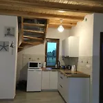 Сasa de vacaciones Wygodny Murowany Domek- Nowy Dąbki