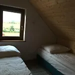 Wygodny Murowany Domek- Nowy Dąbki