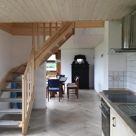 Wygodny Murowany Domek- Nowy *
