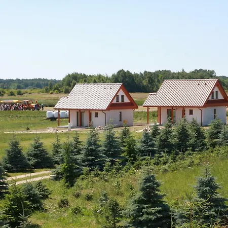 Wygodny Murowany Domek- Nowy Dąbki