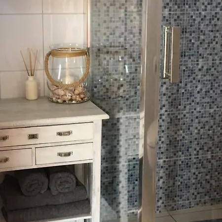 Wygodny Murowany Domek- Nowy Vakantiehuis *