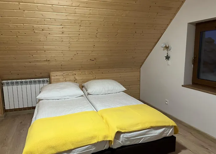 Wygodny Murowany Domek- Nowy Feriehus Dąbki