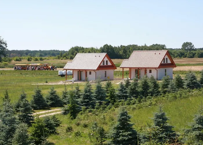 Wygodny Murowany Domek- Nowy Dąbki