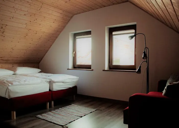 Wygodny Murowany Domek- Nowy Feriehus Dąbki